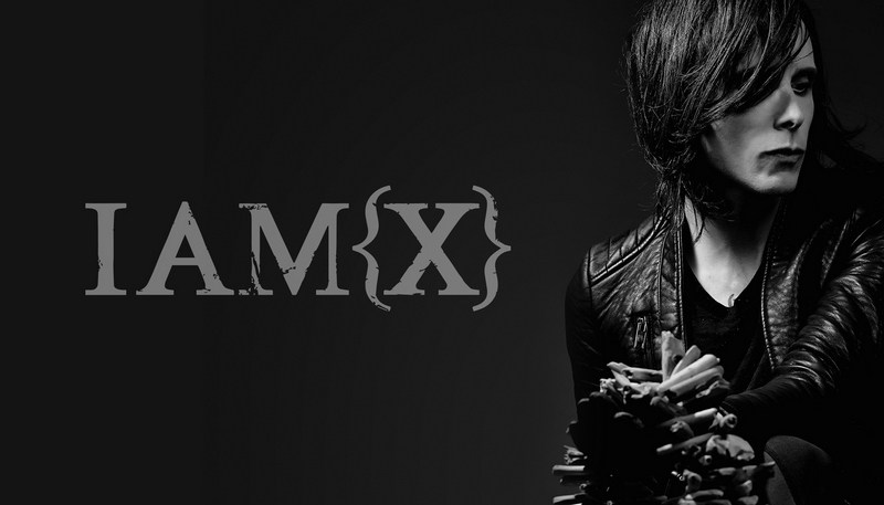 IAMX - This Will Make You Love Again