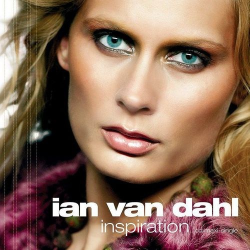 Ian Van Dahl