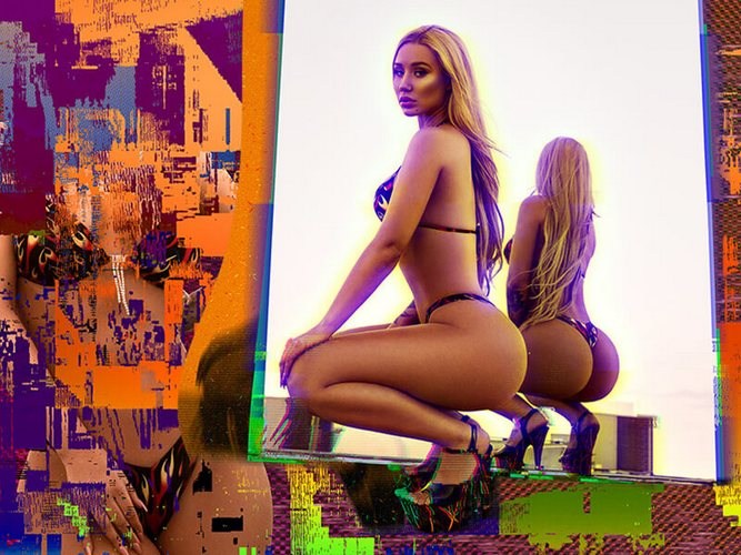 Iggy Azalea