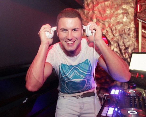 Igor Garnier