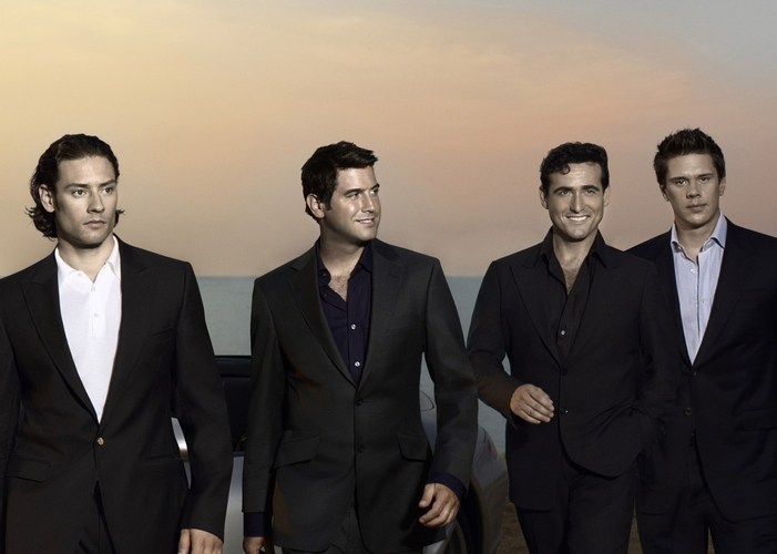 Il Divo