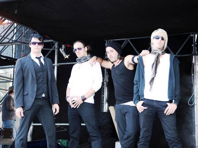 Illectronic Rock