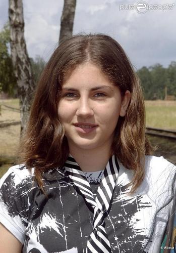 Ilona Mitrecey