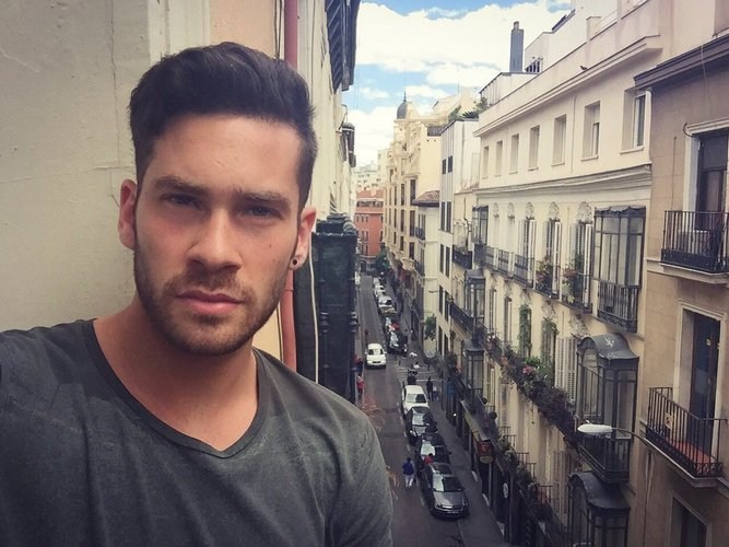 Imri Ziv