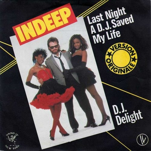 Indeep