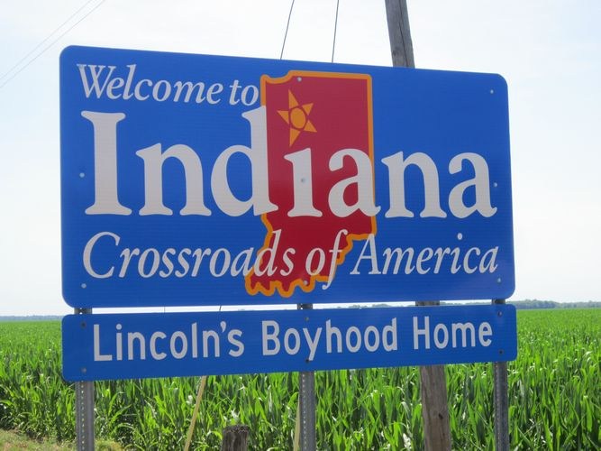Indiana