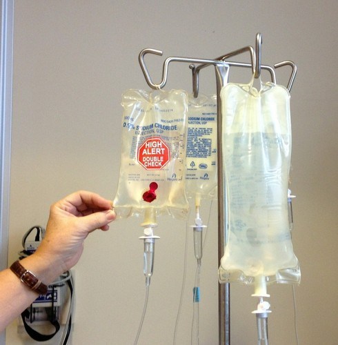Infusion