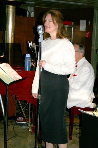 Ingrid DuMosch