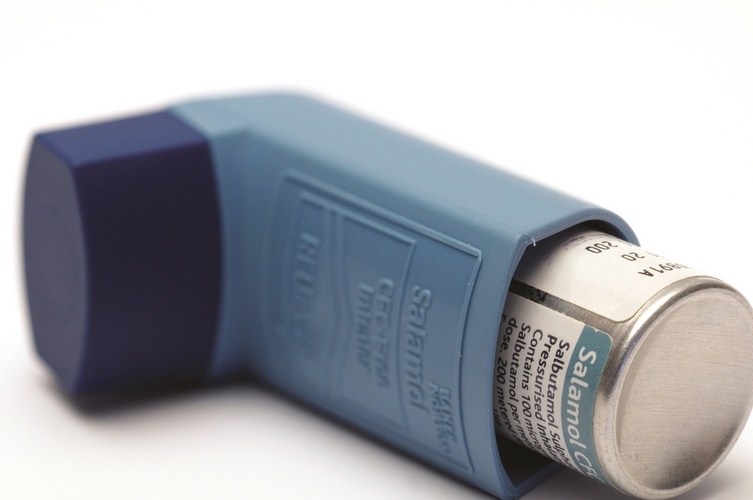 Inhaler