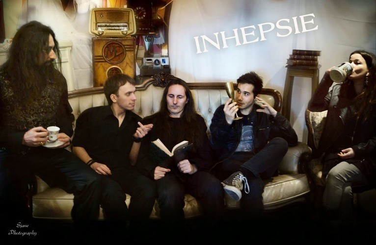 Inhepsie