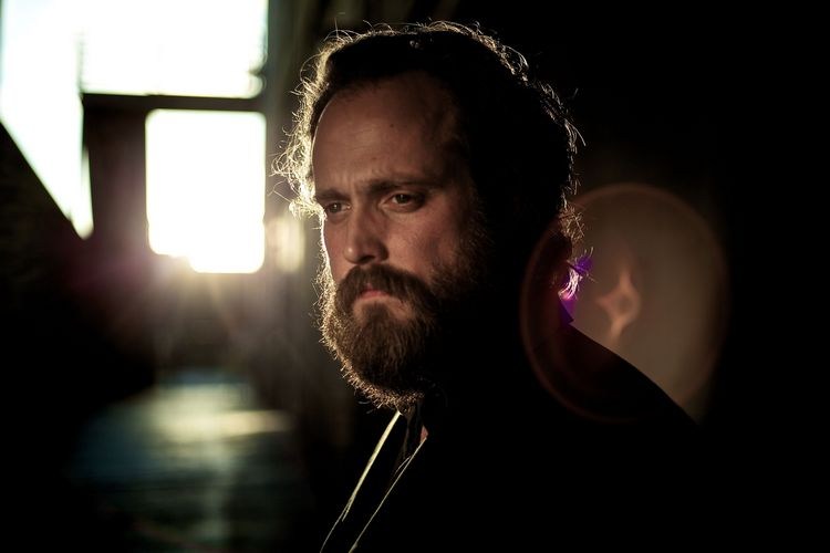 Iron And Wine
