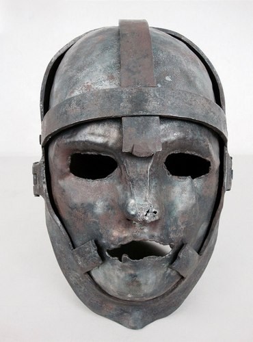 Iron Mask