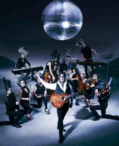 Irrepressibles, The