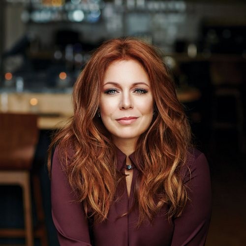 Isabelle Boulay