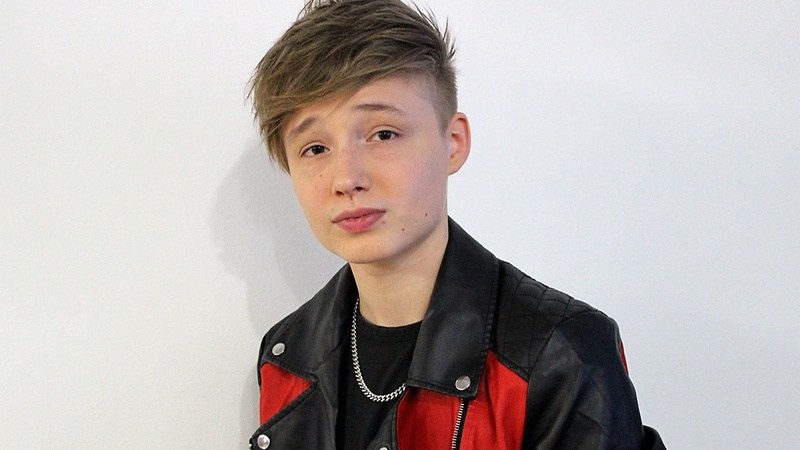 Isac Elliot