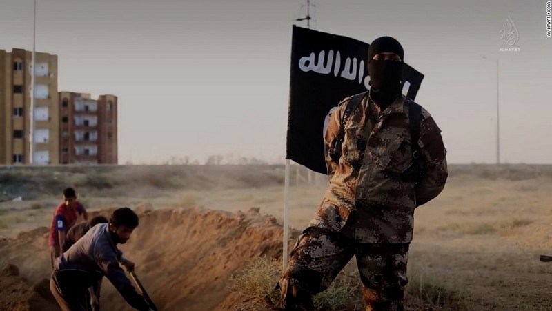 Isis