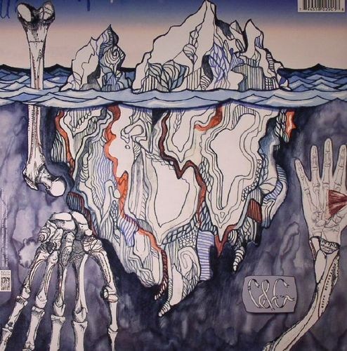 Isles And Glaciers