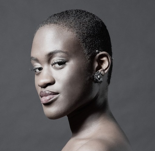 Ivy Quainoo