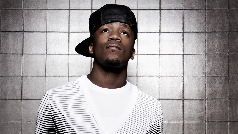 Iyaz (I.Y.A.Z.)