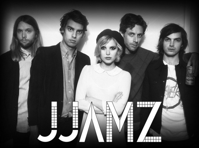 JJAMZ