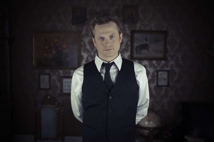 Jace Everett