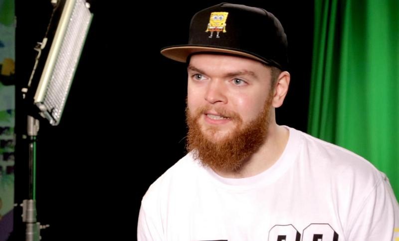 Jack Garratt