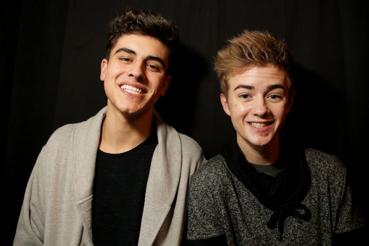 Jack and Jack