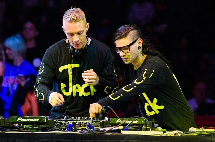 Jack u