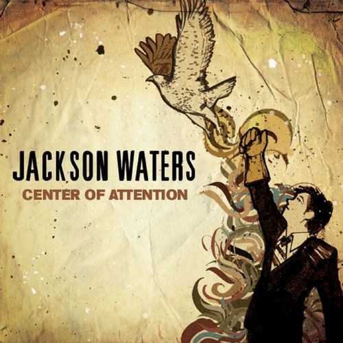 Jackson Waters