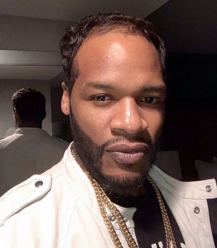 Jaheim