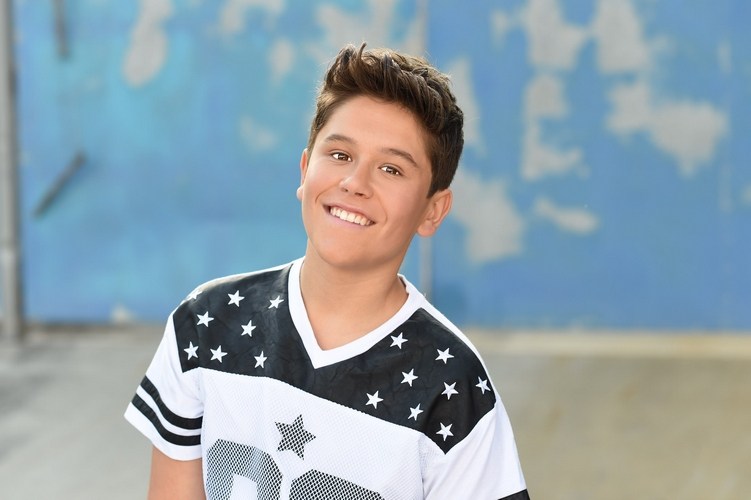 Jai Waetford
