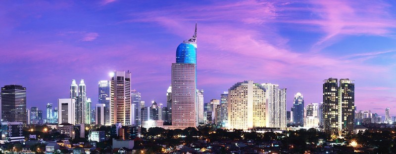 Jakarta