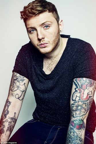 James Arthur