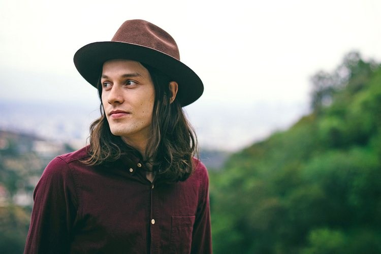 James Bay