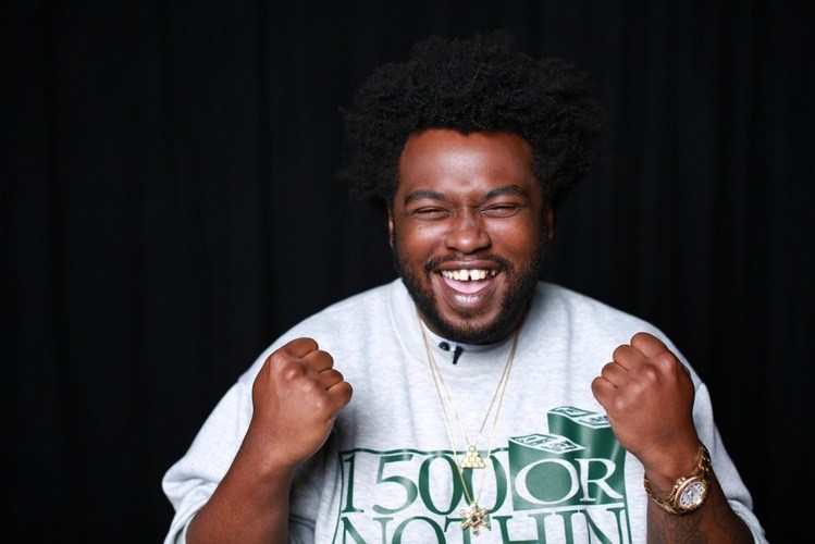 James Fauntleroy