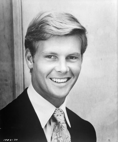 James Fox