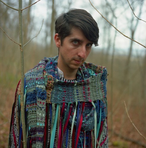 James Holden