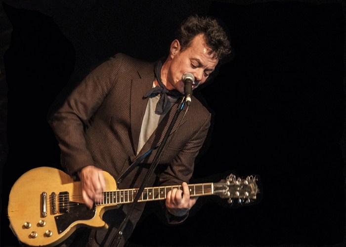 James Hunter