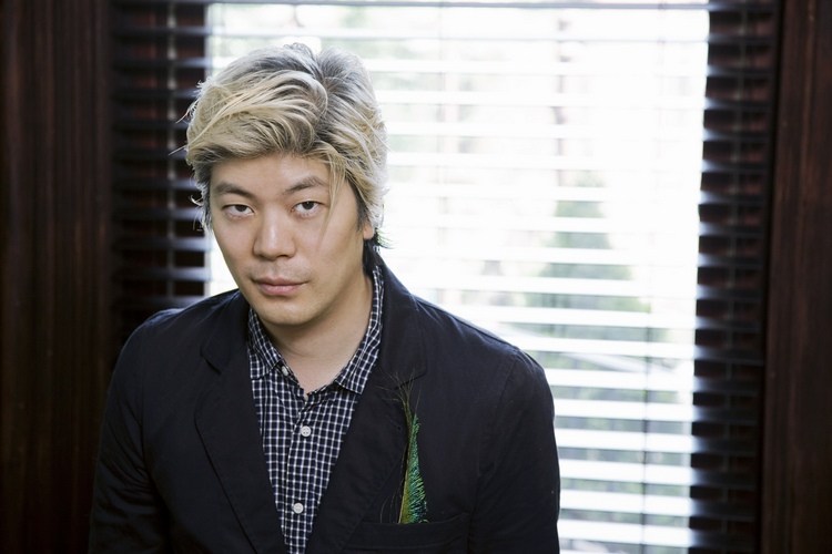 James Iha