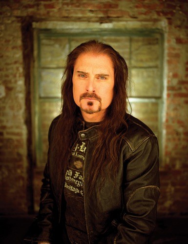 James LaBrie