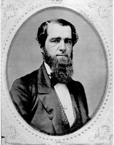 James Pierpont