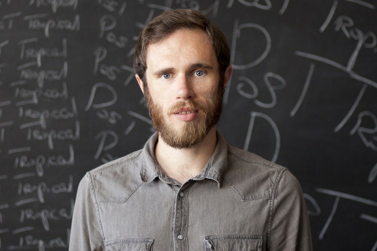 James Vincent McMorrow