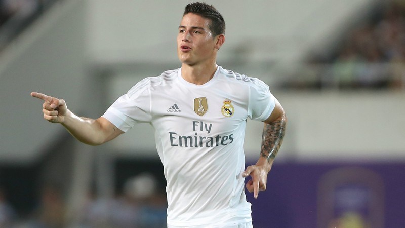 James