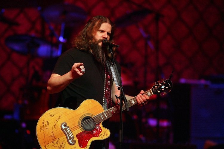 Jamey Johnson