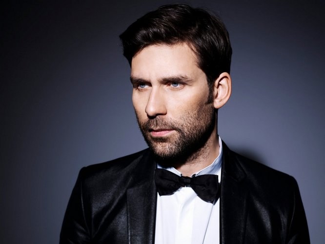 Jamie Lidell