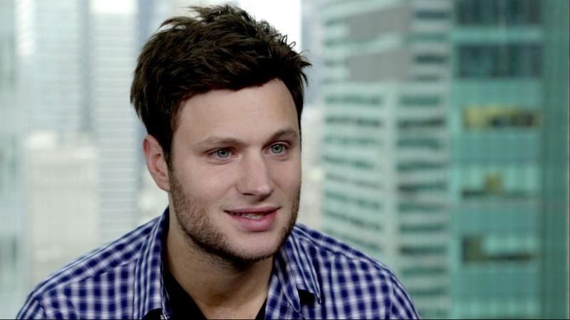 Jamie Scott
