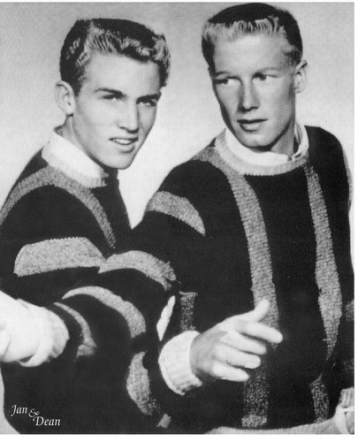 Jan and Dean