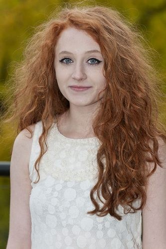 Janet Devlin