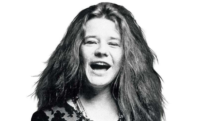 Janis Joplin