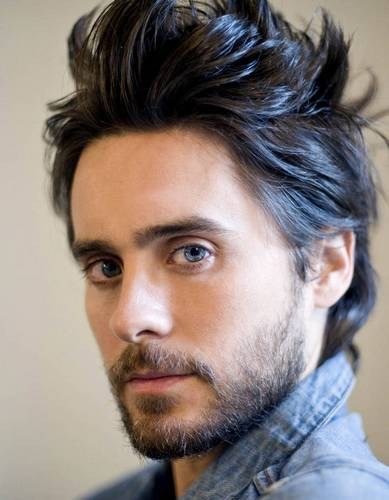 Jared Leto